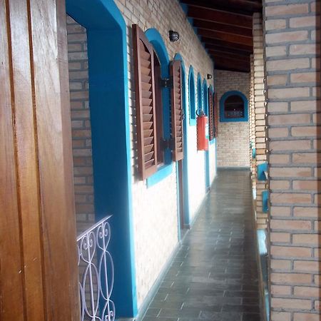 Pousada Riacho Doce Caraguatatuba Habitación foto