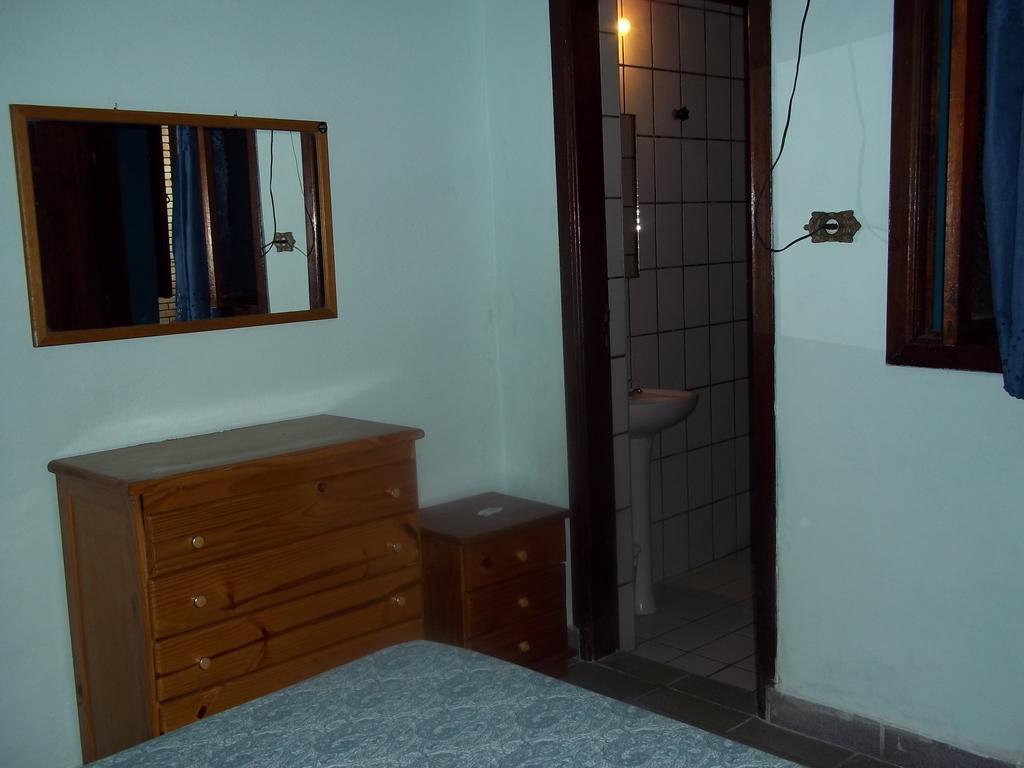 Pousada Riacho Doce Caraguatatuba Habitación foto