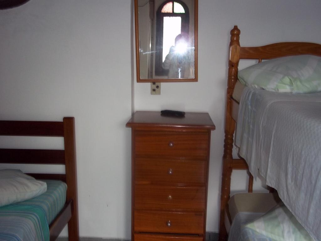 Pousada Riacho Doce Caraguatatuba Habitación foto