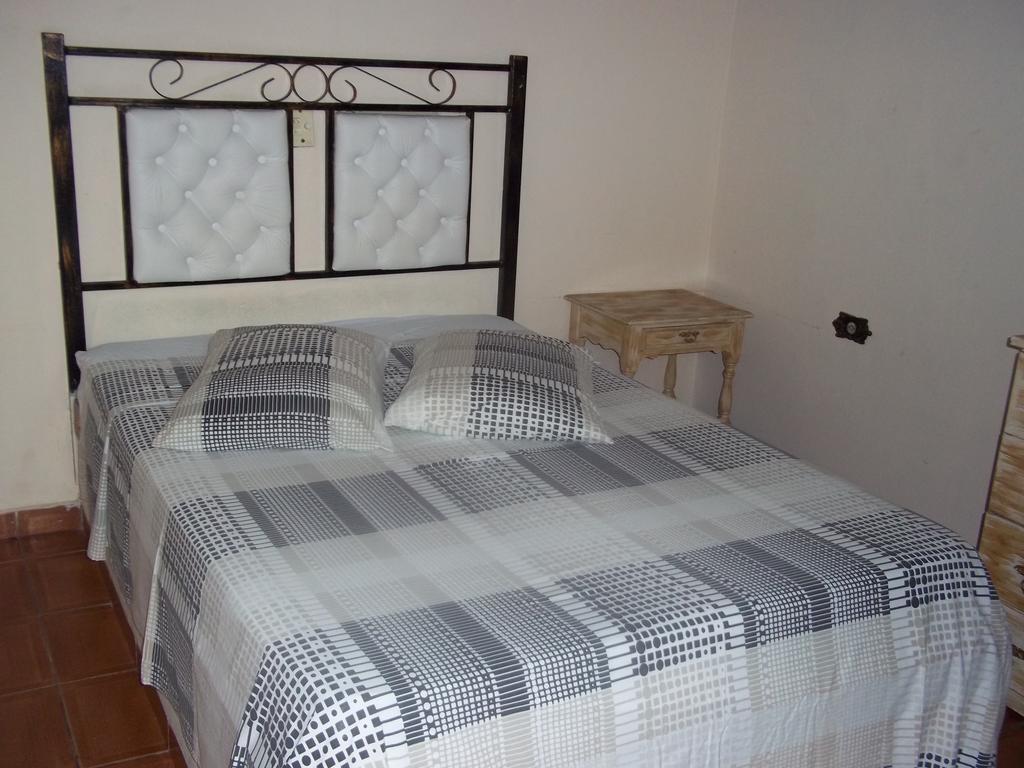 Pousada Riacho Doce Caraguatatuba Habitación foto
