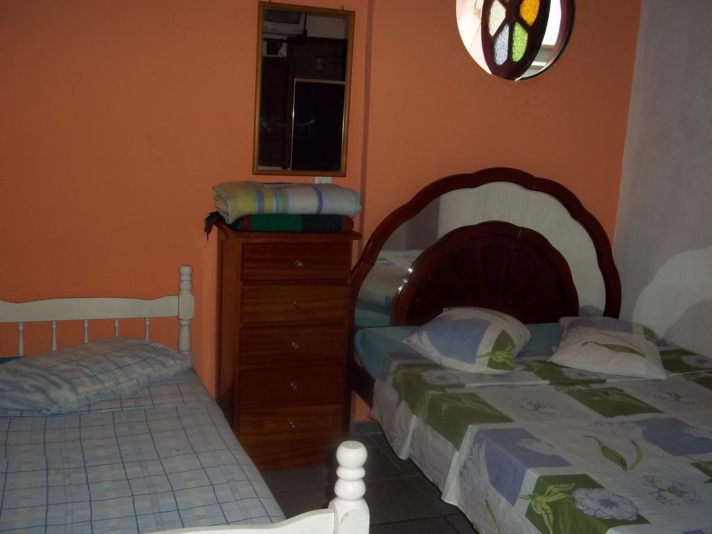 Pousada Riacho Doce Caraguatatuba Habitación foto