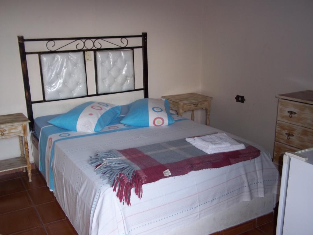 Pousada Riacho Doce Caraguatatuba Habitación foto